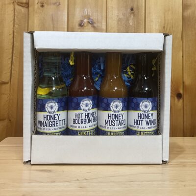 Honey Gift Set