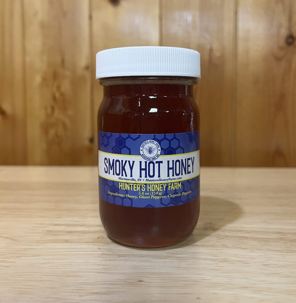 smoky-hot-honey-998x1024 The Ultimate Summer Honey Survival Guide