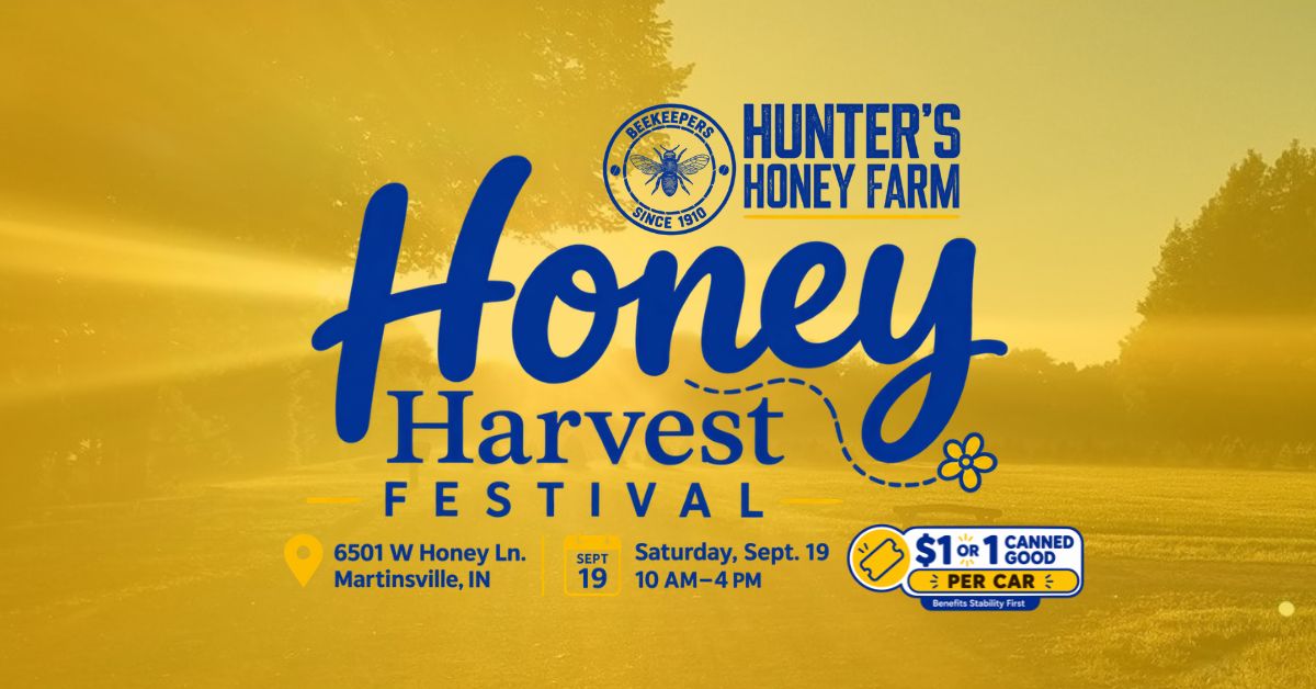 Honey Harvest Festival Indiana